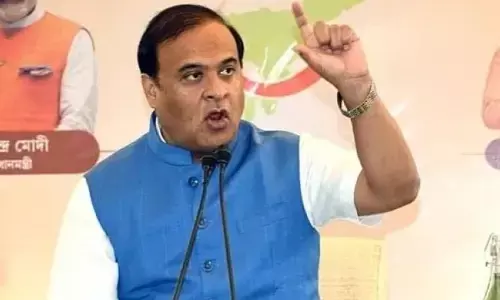 అసోం నుంచే అతి తక్కువ దరఖాస్తులు: సీఎం హిమంత బిస్వశర్మ