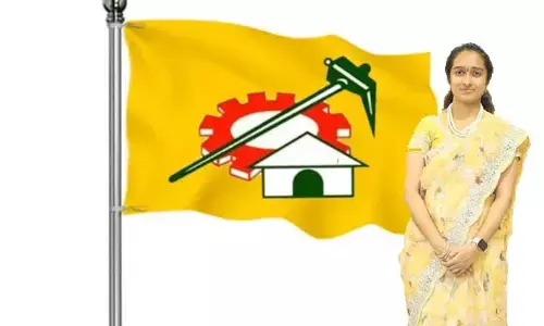 శ్రీ సత్య సాయి జిల్లా పుట్టపర్తి నియోజకవర్గ అభ్యర్థిని ప్రకటించిన టీడీపీ..