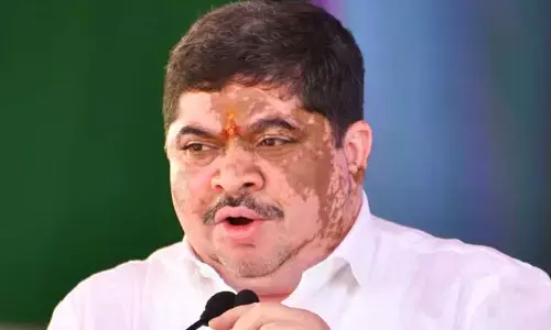 TS నుంచి TGగా మార్పు.. కొత్త రిజిస్ట్రేషన్లపై మంత్రి పొన్నం కీలక వ్యాఖ్యలు