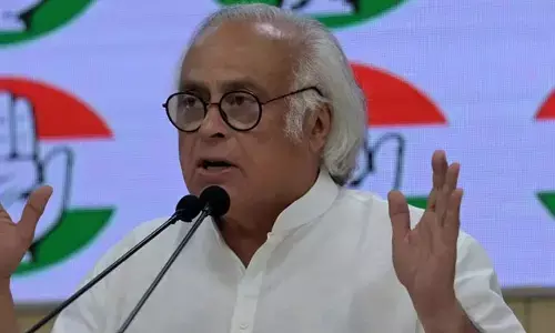వన్ నేషన్ నో ఎలక్షన్: కోవింద్ కమిటీ నివేదికపై కాంగ్రెస్