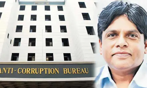 చంచల్‌గూడ జైల్లో ఉన్న శివబాలకృష్ణకు మరో BIG షాక్