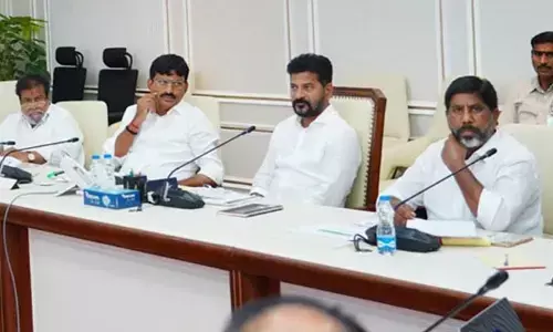 మా సంగతేంటి?.. 2008 డీఎస్సీ  క్లియర్.. తెరపైకి 1998 ఇష్యూ