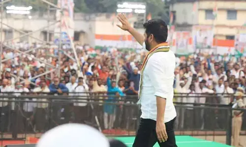 ఏపీలో రేవంత్ రెడ్డి బహిరంగ సభ ఖరారు.. అధికారిక ప్రకటన