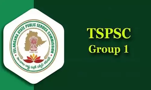 తెలంగాణలో గ్రూపు-1 దరఖాస్తు గడువు పొడిగింపు