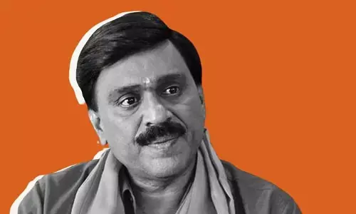 అమిత్ షాతో భేటీ.. బీజేపీలోకి గాలి జనార్ధన్ రెడ్డి..?