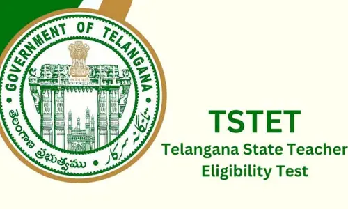 తెలంగాణలో టెట్ నిర్వహణకు సర్కార్ గ్రీన్ సిగ్నల్