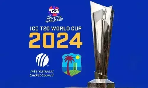 ఈ నెల 19 నుంచి అదనపు టీ20 వరల్డ్ కప్ టికెట్లు
