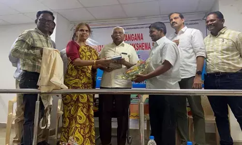 చావులు ఎవరివి, పదవులు ఎవరికి?