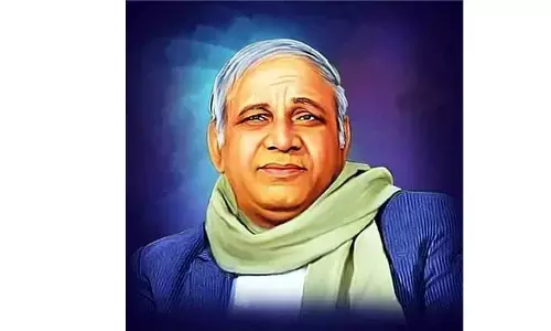 యుద్ధ వీరుడు కాన్షీరాం
