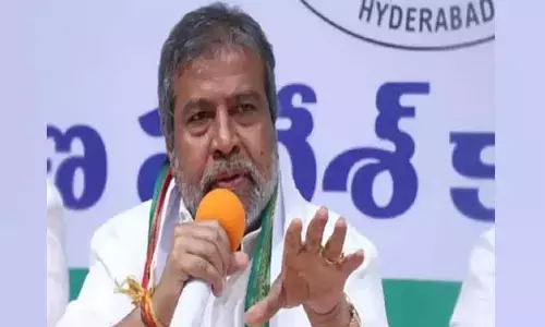 ప్రజలందరికీ ఆరోగ్య భద్రత కల్పిస్తాం: మంత్రి దామోదర