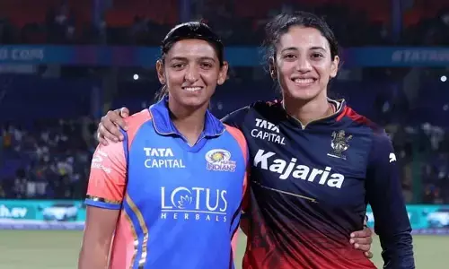 ఢిల్లీతో తలపడే జట్టేదో?.. రేపు ఎలిమినేటర్‌లో ముంబై, బెంగళూరు ఢీ