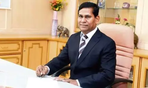 రూ.2,455 కోట్ల విరాళం ఇచ్చిన ‘లాటరీ కింగ్ ఆఫ్ ఇండియా’