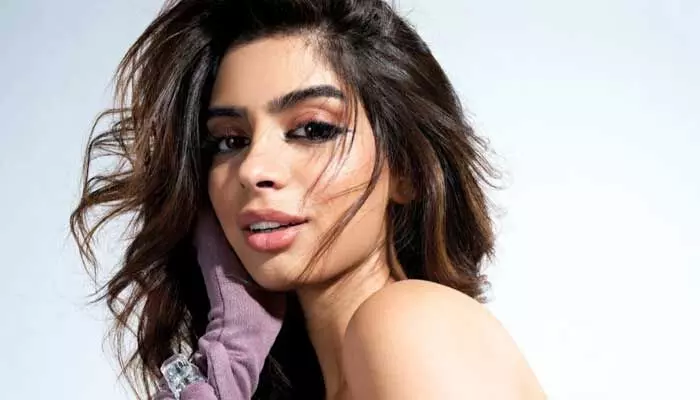 ఆ హిట్ సినిమా రీమేక్లో శ్రీదేవి కూతురు..! ఆ హిట్ సినిమా రీమేక్లో శ్రీదేవి కూతురు..!