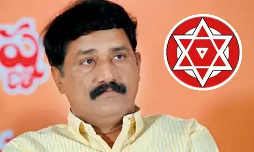 జనసేన తరపున గంటా పోటీ?.. ఆ నియోజకవర్గంపై ఫోకస్