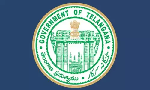 జీవో 317 పై మంత్రివర్గ ఉప సంఘం సమావేశం