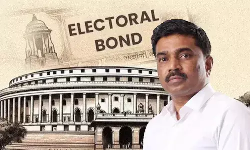 Electoral Bonds: ఎలక్టోరల్ బాండ్ల జాబితాలో ‘మేఘా’ టాప్.. వివిధ పార్టీలకు రూ.2,318 కోట్ల విరాళాలు
