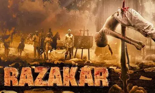 Razakar  : వివాదాలు ఎదుర్కొని ఎట్టకేలకు విడుదలైన ‘రజాకార్’ సినిమా.. రివ్యూ ఎలా ఉందంటే? (వీడియో)