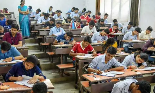 టీజీ ఈసీఈటీ, టీజీలాసెట్, పీజీఎల్ సెట్ షెడ్యూల్ విడుదల