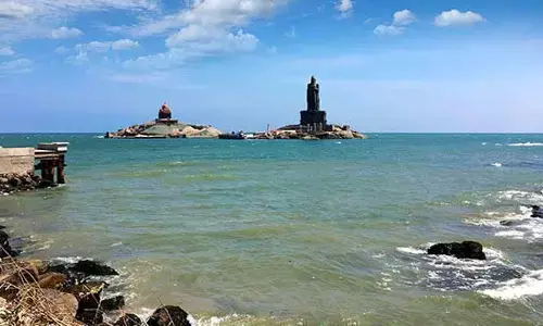 కన్యాకుమారి దేవాలయాలకే కాదు వాటికి కూడా ప్రసిద్ధే..