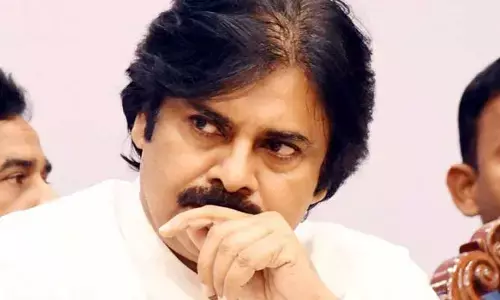 పవన్ తప్పుకుంటే సీటు నాదే..పిఠాపురం మాజీ ఎమ్మెల్యే సంచలన వ్యాఖ్యలు?