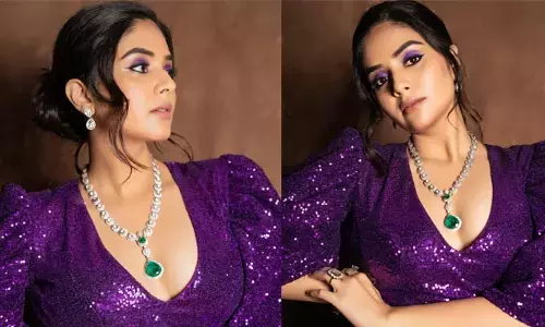 ఆ ముగ్గురితో లవ్ ఎఫైర్ ఉంది.. అవసరాన్ని బట్టి వాడుకుంటాను: శ్రీముఖి షాకింగ్ కామెంట్స్