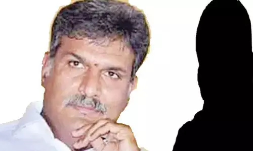 కేశినేని నానితో టీడీపీ సీనియర్ నేత భేటీ..