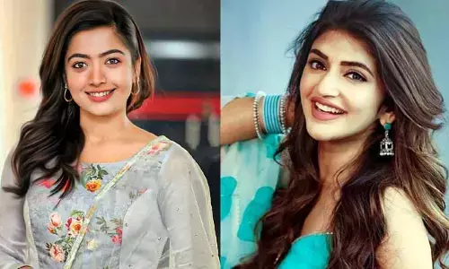 ఆ హీరోయిన్‌ను ఫాలో అవ్వని శ్రీలీల.. మండిపడుతున్న ఫ్యాన్స్