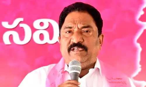 ఎమ్మెల్సీ కవిత అరెస్టు అక్రమం