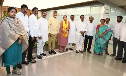 ఉత్కంఠకు తెర.. టీడీపీ గూటికి బైరెడ్డి
