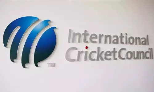 ఐసీసీ ర్యాంకులు విడుదల.. అగ్రస్థానంలో అభిషేక్ శర్మ, బుమ్రా