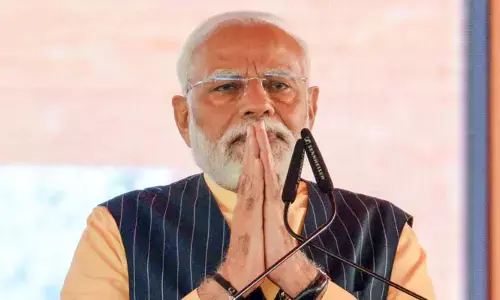 ప్రియమైన నా కుటుంబ సభ్యులారా.. ఎన్నికల వేళ దేశ ప్రజలకు ప్రధాని మోడీ లేఖ