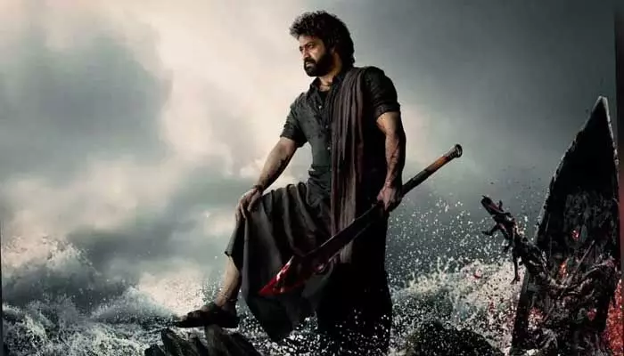 ‘దేవర’ నుంచి ఎన్టీఆర్ అభిమానులకు అదిరిపోయే శుభవార్త.. ‘దేవర’ నుంచి ఎన్టీఆర్ అభిమానులకు అదిరిపోయే శుభవార్త..