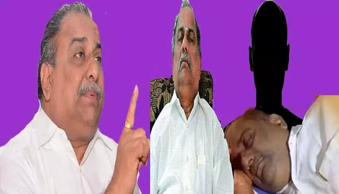 ఆత్మహత్య చేసుకునే స్థితికి నన్ను తీసుకొచ్చింది ఆయనే.. కానీ..! ముద్రగడ ఆసక్తికర వ్యాఖ్యలు ఆత్మహత్య చేసుకునే స్థితికి నన్ను తీసుకొచ్చింది ఆయనే.. కానీ..! ముద్రగడ ఆసక్తికర వ్యాఖ్యలు