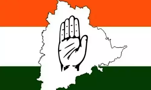 కుదరని సయోధ్య.. గందరగోళంగా మారిన ఎంపీ అభ్యర్థుల ఎంపిక!