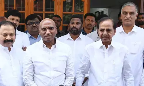 బీఎస్‌పీతో పొత్తుకు ఆ ఒక్కటే కారణమా?.. కొత్త ఈక్వేషన్‌తో ఫలితంపై చర్చలు