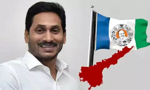 YSRCP: నేడు ఇడుపులపాయకు జగన్.. వైసీపీ అభ్యర్థుల తుది జాబితా విడుదల..