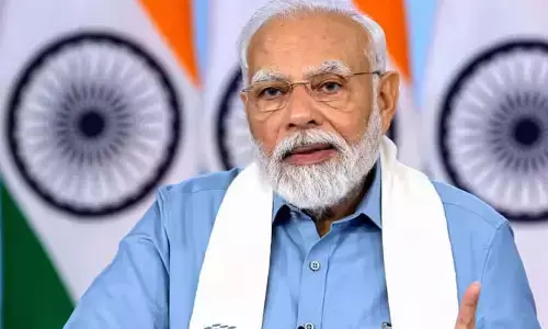 మోడీనే ఆశ్చర్యపరిచిన వార్త.. దేశ ప్రజలకు ప్రధాని కీలక పిలుపు