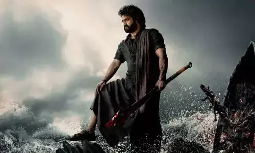‘దేవర’ నుంచి ఎన్టీఆర్ అభిమానులకు అదిరిపోయే శుభవార్త..