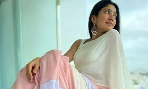 ఆ నొప్పితో శారీరకంగా అలసిపోయిన సమయంలో అలా చేయడం కష్టంగా అనిపించింది: సాయి పల్లవి