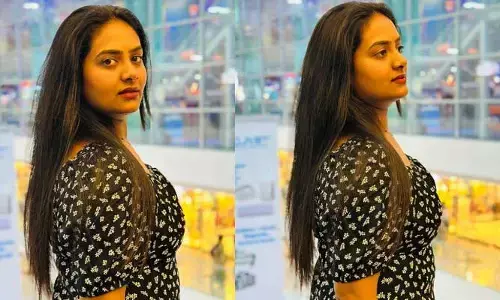 నేను ఇబ్బంది పడినా వేరే వాళ్ళతో అలా చేయమంటాడు.. భర్త ఎలాంటి వాడో చెప్పిన బుల్లితెర నటి!