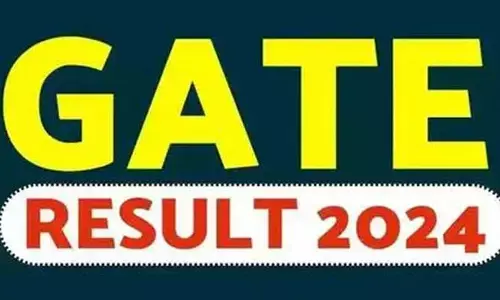 నేడే గేట్ 2024 ఫలితాలు విడుదల.. ఇలా చెక్ చేయండి..
