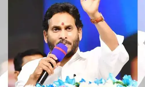 175 అసెంబ్లీ, 25 MP అభ్యర్థులను ప్రకటించిన వైసీపీ