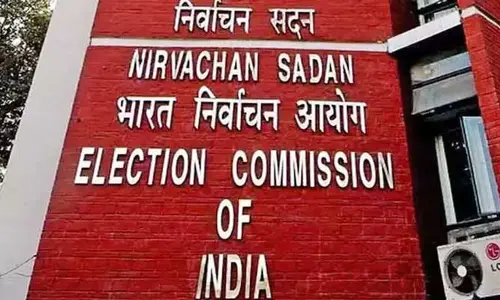 LokSabhaElections2024: లోక్ సభ ఎన్నికల షెడ్యూల్ రిలీజ్