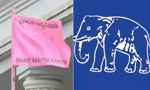 బీఎస్పీ-బీఆర్ఎస్ పొత్తుకు బ్రేక్.. ఆర్ఎస్పీ రాజీనామా వేళ బీఎస్పీ సంచలన ప్రకటన