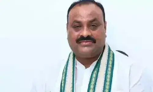 General Election 2024 : పొత్తు అధికారం కోసం కాదు.. దానికోసమే..!?