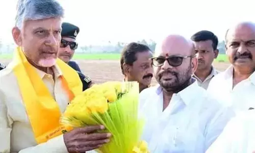 పిఠాపురం పంచాయితీకి తెర.. వర్మకు కీలక పదవి