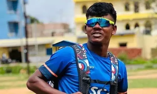 గుజరాత్ టైటాన్స్‌కు భారీ షాక్.. రూ.3.60 కోట్లు పెట్టి కొన్న ఆటగాడు ఐపీఎల్‌కు దూరం