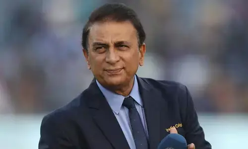 IND VS AUS : సెమీస్‌లో గెలిచేది ఆ జట్టే.. జోస్యం చెప్పిన సునీల్ గవాస్కర్