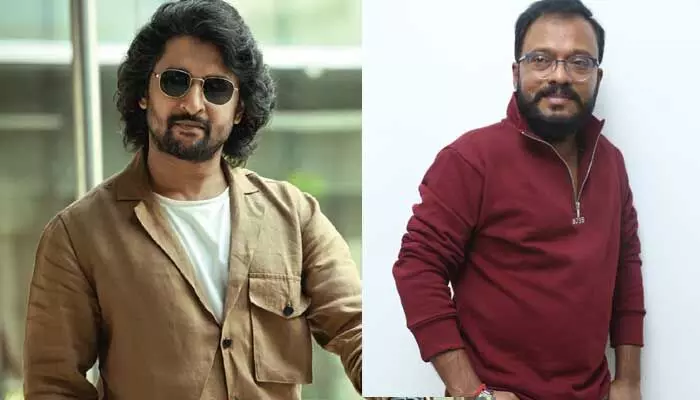 హీరో అయ్యాక నానిలో ఇంత మార్పు వస్తుంది అనుకోలేదు.. ‘రజాకార్’ దర్శకుడు వైరల్ కామెంట్స్.. హీరో అయ్యాక నానిలో ఇంత మార్పు వస్తుంది అనుకోలేదు.. ‘రజాకార్’ దర్శకుడు వైరల్ కామెంట్స్..