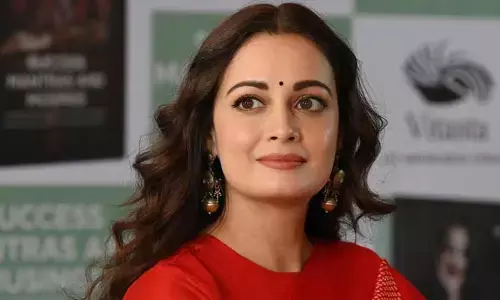 ప్రకృతికి విరుద్ధంగా ఉన్న వారిని కఠినంగా శిక్షించాలి : దియా మీర్జా